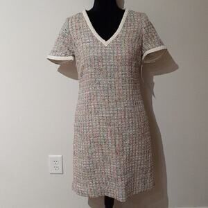 CARLISLE Collection size 6 dress, $598, NWT